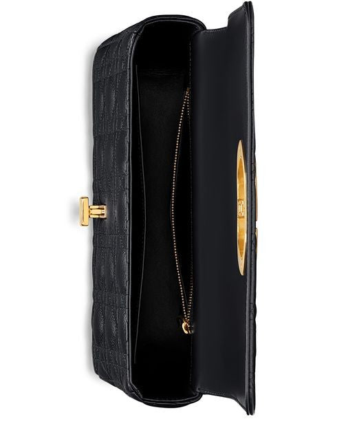 Medium Dior Caro Bag - Image 5