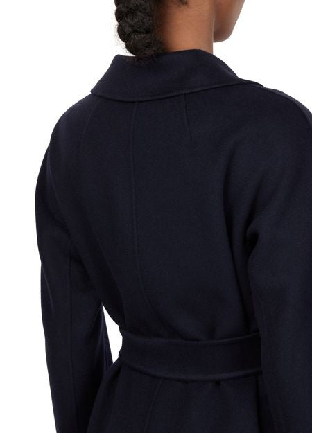 S MAX MARA Esturia long coat - Image 5