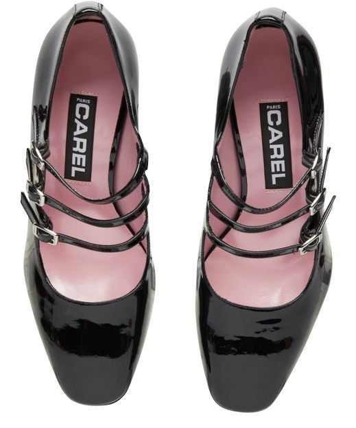 CAREL Keel パンプス - Image 5