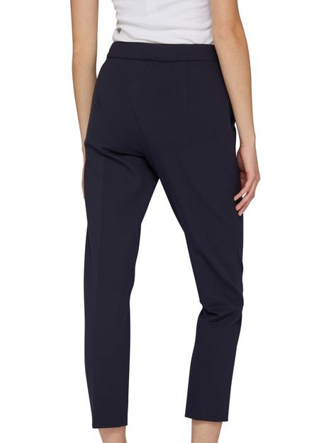 MAX MARA Pegno パンツ ビスコースジャージー - Image 5