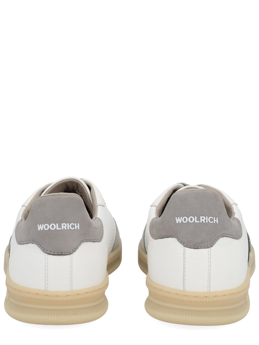 Woolrich ウールリッチ「クラシック コート」スニーカー - Image 5