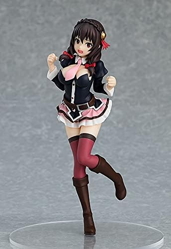POP UP PARADE M04308 Anime "Blessing This Wonderful World!" Yun Yun, Non-scale, ABS & PVC, Painted Finished Figure