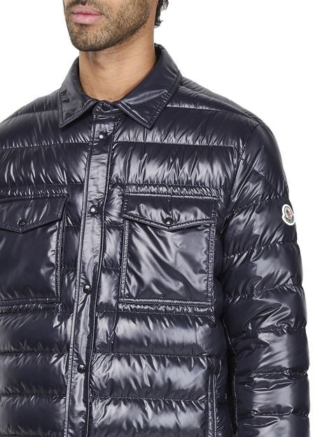 MONCLER Chambly シャツジャケット - Image 5