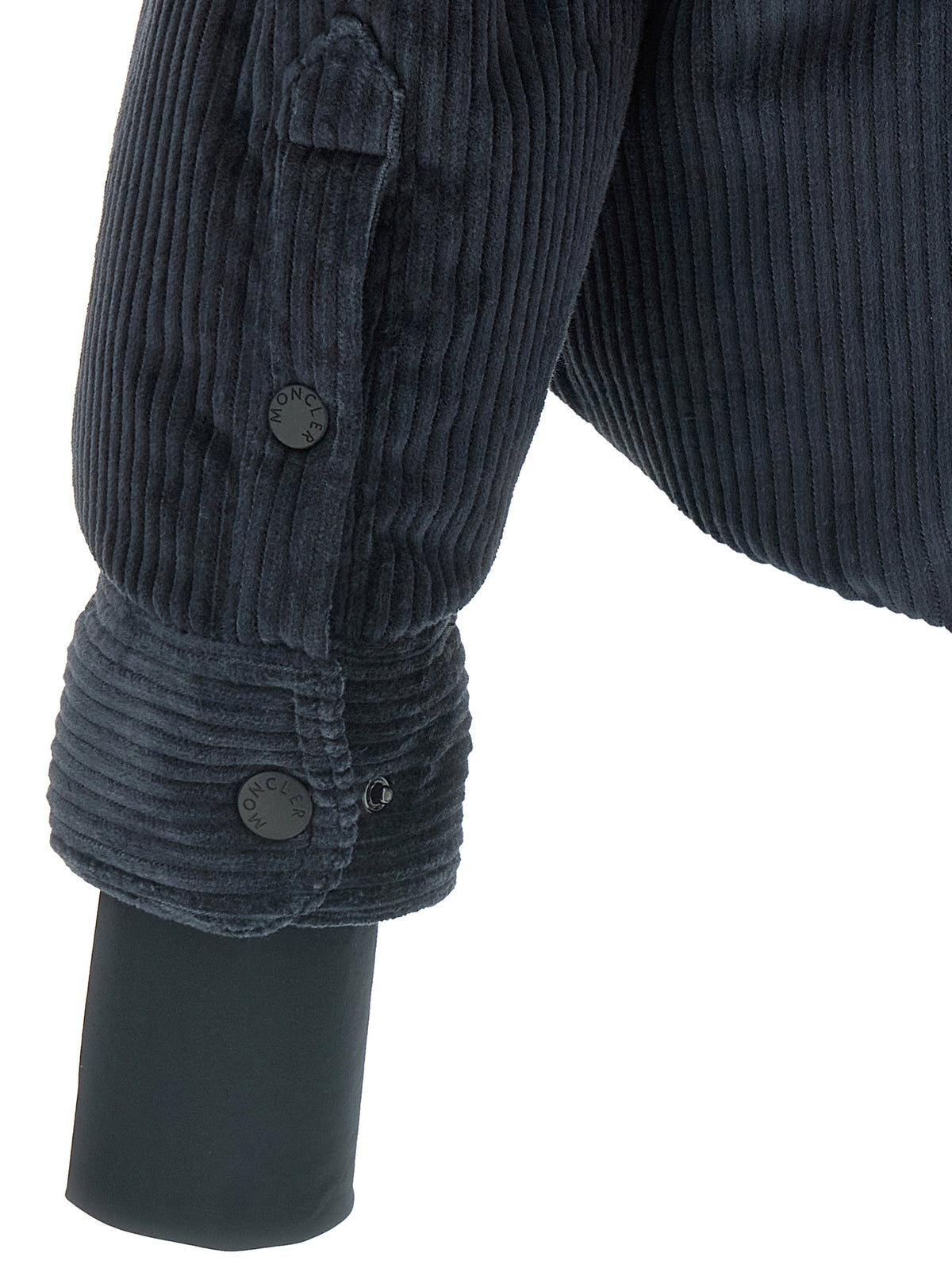 Moncler モンクレール グルノーブル エルゴン ダウン ジャケット - Image 5