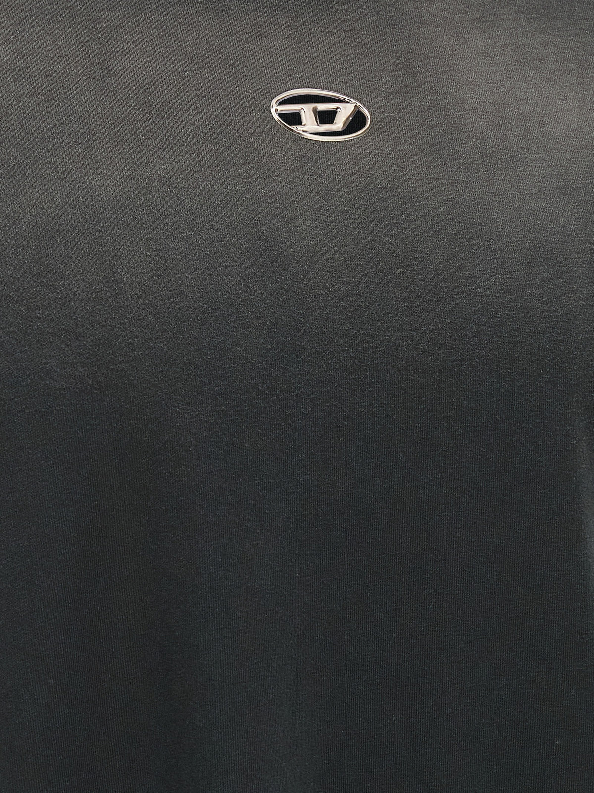 Diesel ディーゼル 'T調整t1' Tシャツ - Image 5