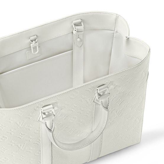 LOUIS VUITTON SacPlat 24H - Image 5