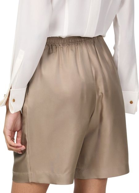 LOULOU STUDIO Zinia shorts - Image 5