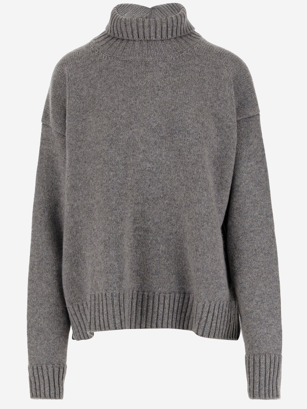 Jil Jil Sander Chashmere Blend Seater - Image 5