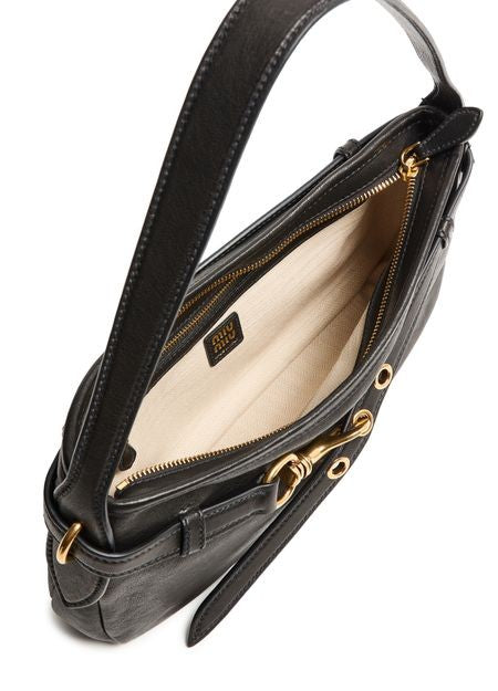 MIU MIU Aventure nappa leather bag - Image 5