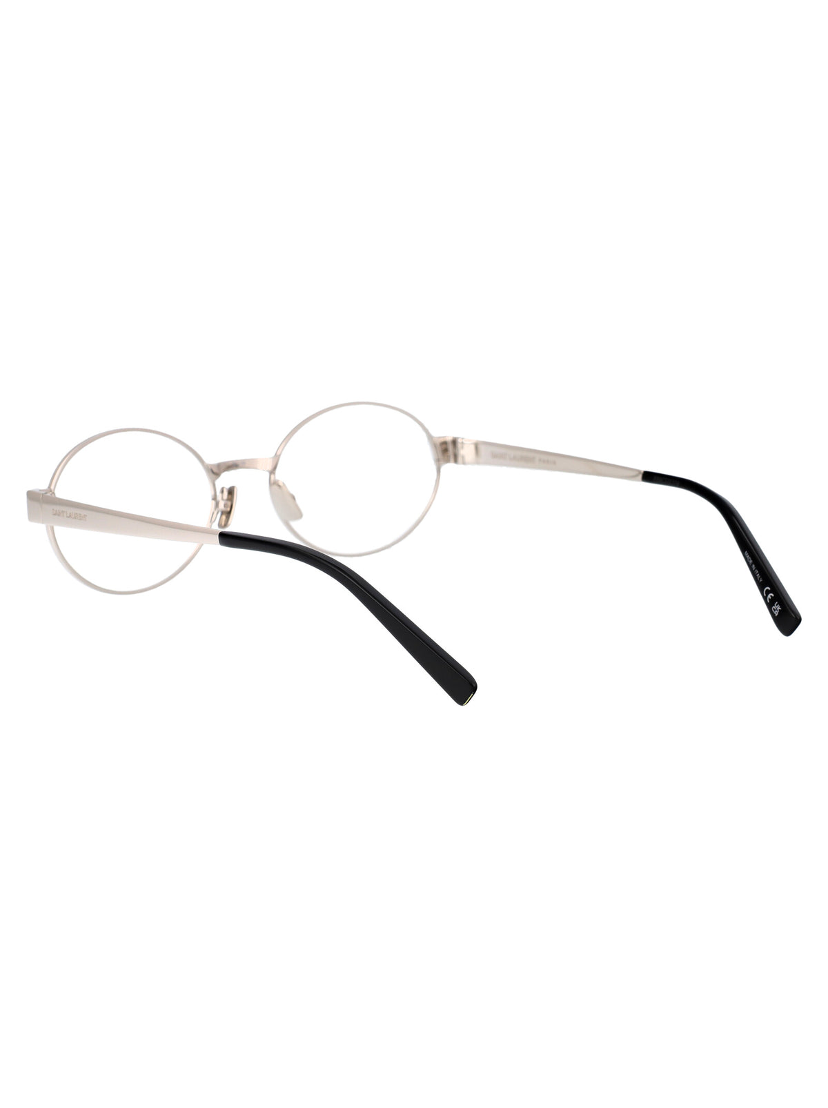 Saint Saint Laurent Optical SL 692 OPT 001 - Image 5