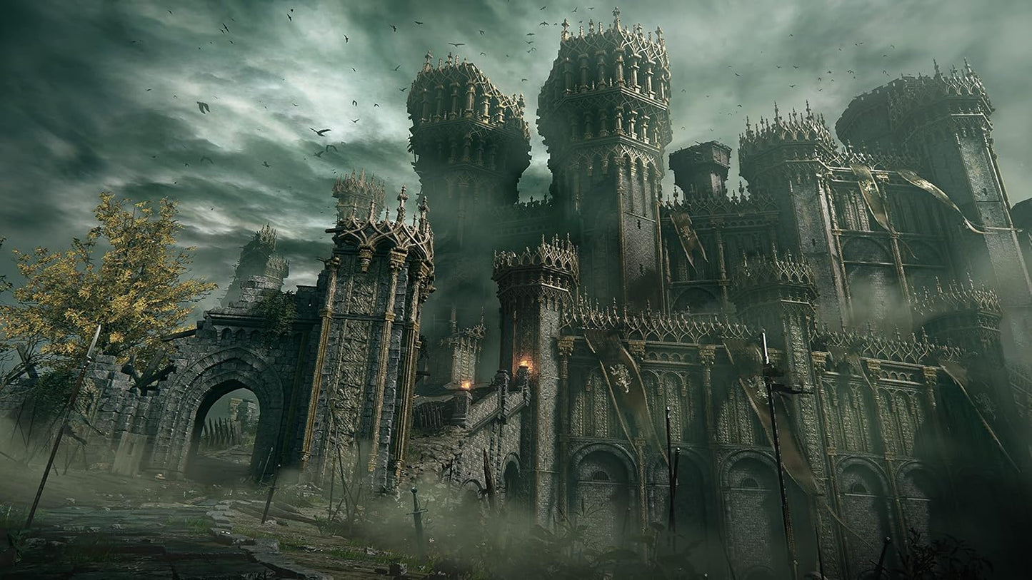 【PS5】ELDEN RING