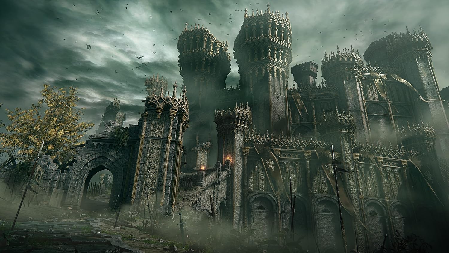 【PS5】ELDEN RING