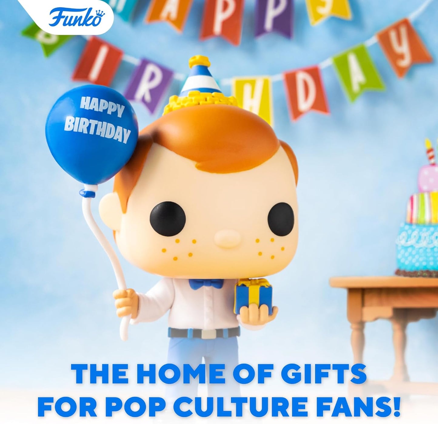 Funko POP! One Piece Rufiear Five 1621 Sticker Special Edition
