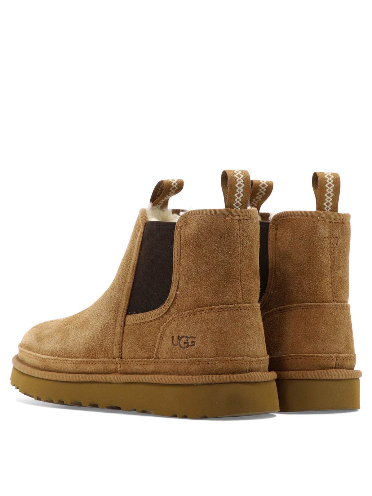 Ugg Ugg「ニューメル」チェルシー アンクル ブーツ - Image 5