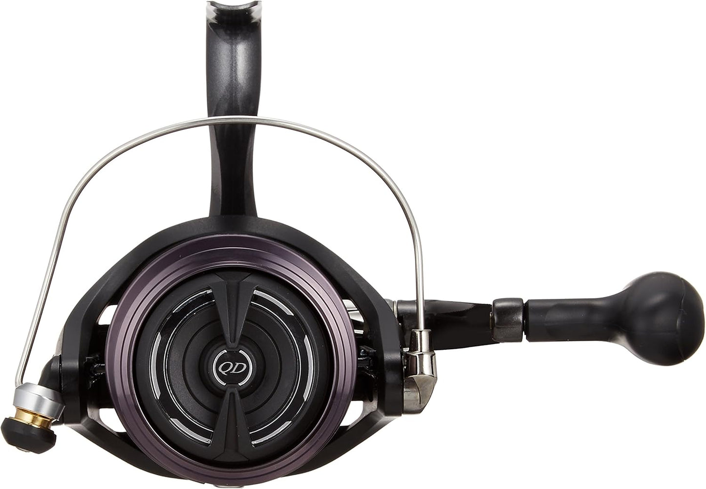 ダイワ(DAIWA) スピニングリール(投げ・遠投) 17 クロスキャスト (2017モデル)