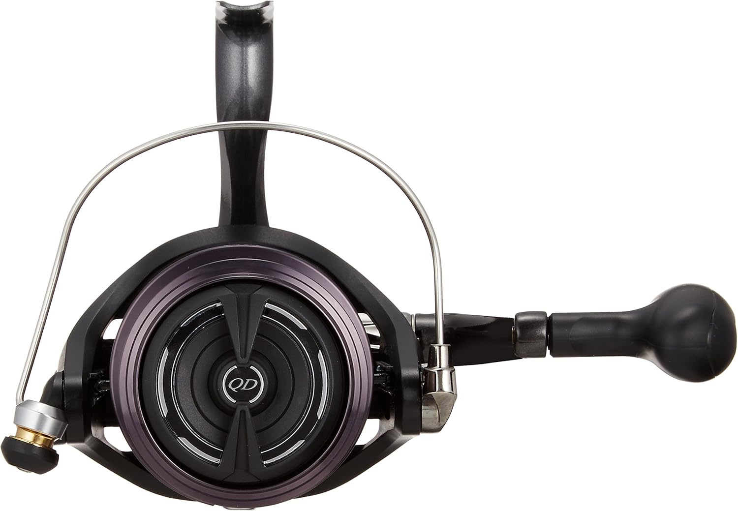 ダイワ(DAIWA) スピニングリール(投げ・遠投) 17 クロスキャスト (2017モデル)