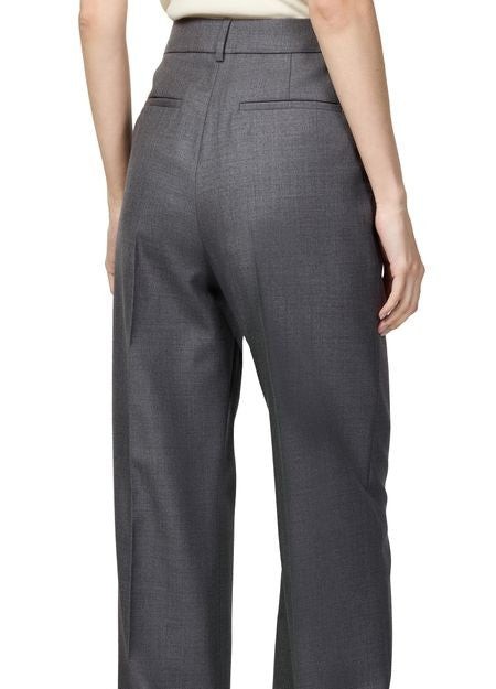 VALENTINO GARAVANI Virgin wool pants - Image 5