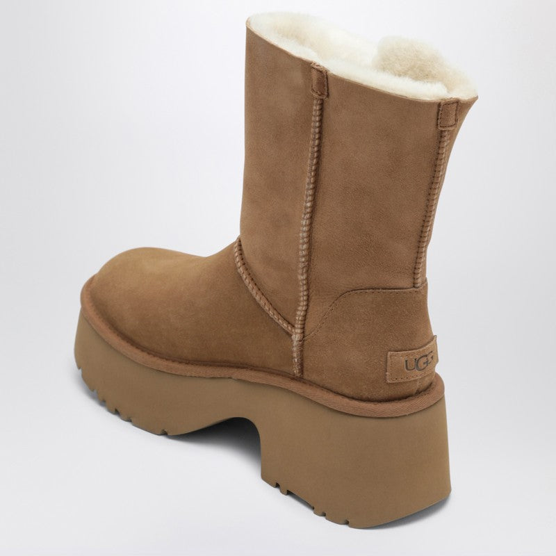 Ugg Ugg Chestnut Classic Esmee Boots - Image 5