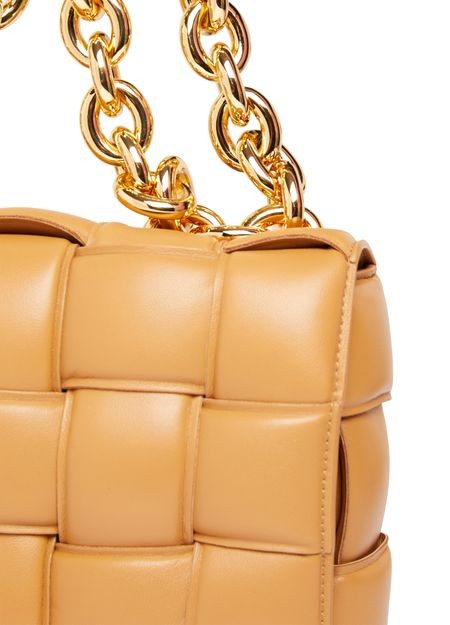BOTTEGA VENETA チェーン付き カセットバッグ - Image 5