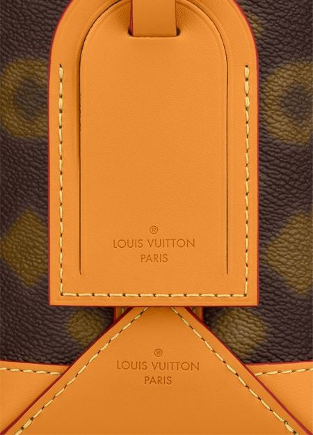 LOUIS VUITTON ホーボー･クルーザー PM - Image 5