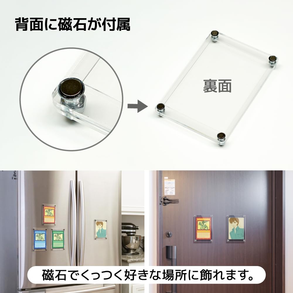 The Case 99 [Standard Size]