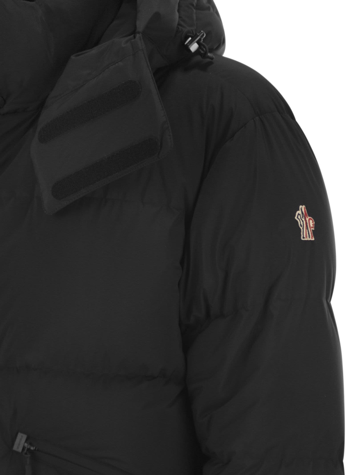 Moncler モンクレール グルノーブル コライア スキー ジャケット フード付き - Image 5