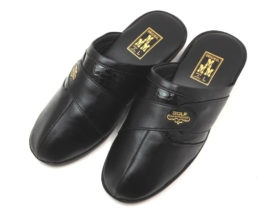 Men's 1160 Thong Front Wear Thermal Sandals, Made in Japan