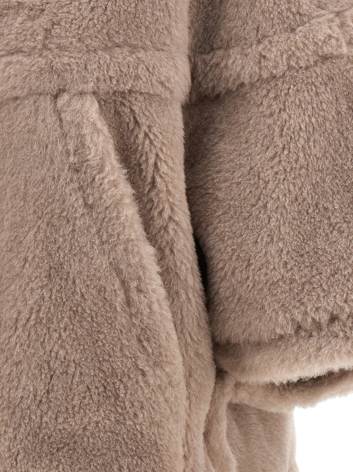 Max Max Mara 'Petalo1' Cape - Image 5