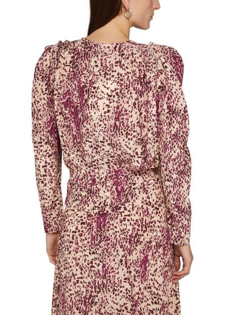 ISABEL MARANT Zarga トップス - Image 5