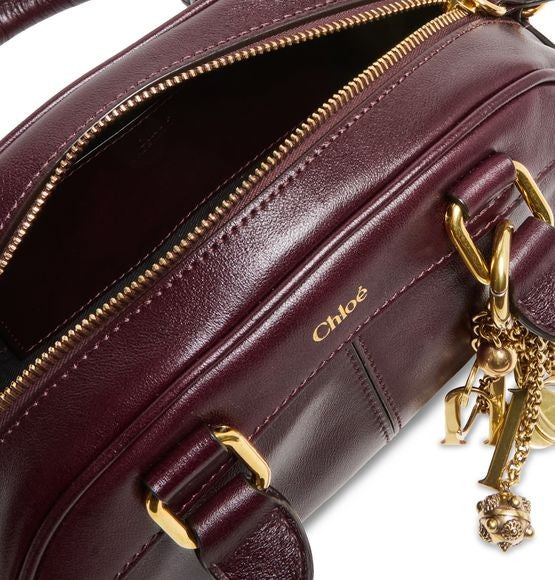 CHLOE Chloé Bowling handbag - Image 5