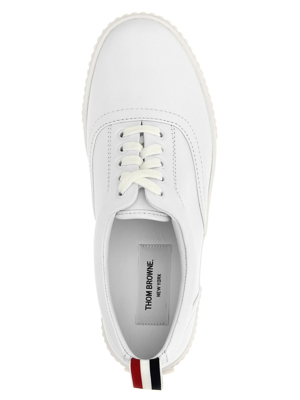Thom Thom Browne 'Heritage' Sneakers - Image 5