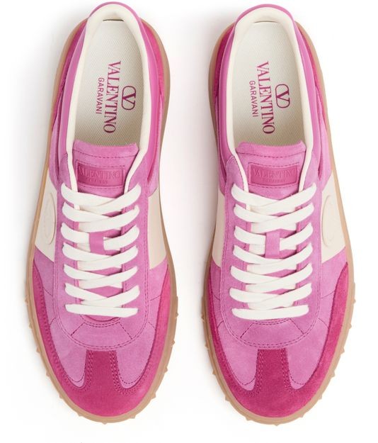 VALENTINO GARAVANI Upvillage スニーカー - Image 5