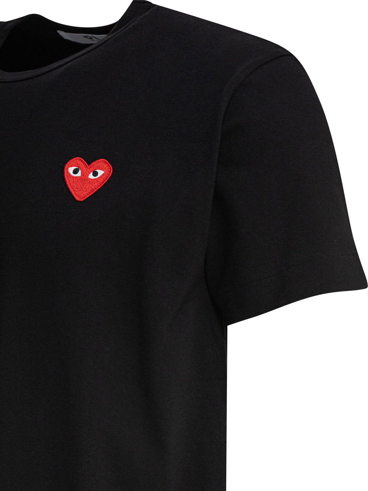 Comme Comme DesGarçonsはTシャツを演奏します - Image 5