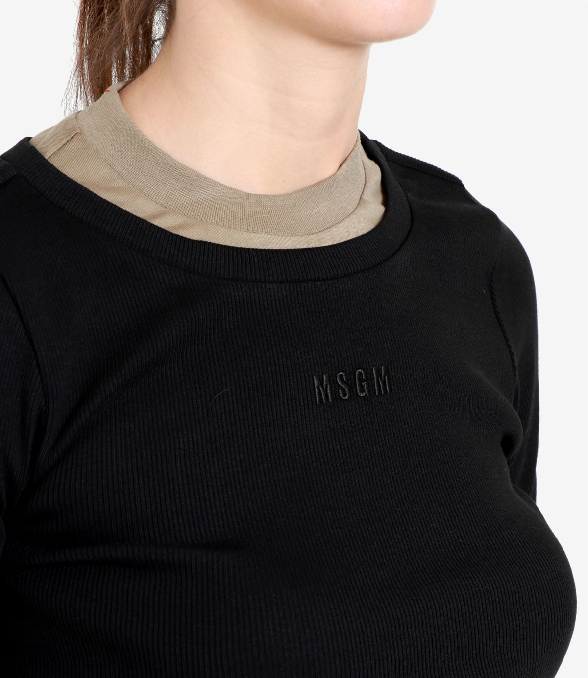 Msgm MSGM Tシャツとポロ - Image 5