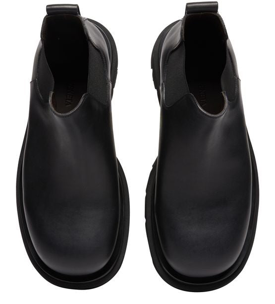 BOTTEGA VENETA アンクルブーツ - Image 5