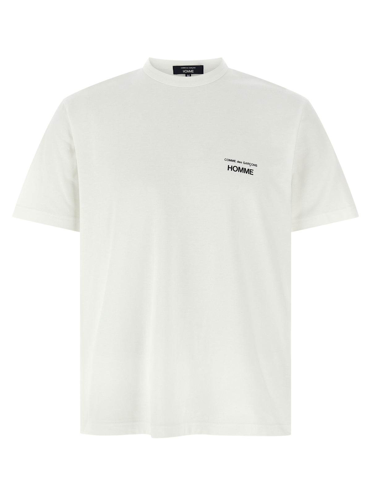 Comme Comme DesgarҫonshommeロゴTシャツ - Image 5