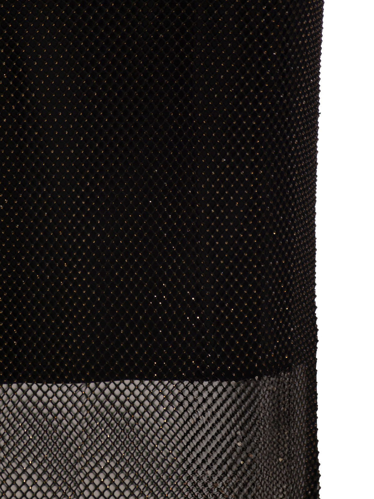 Sportmax SportMaxはラインストーンでLonguetteを再生します - Image 5