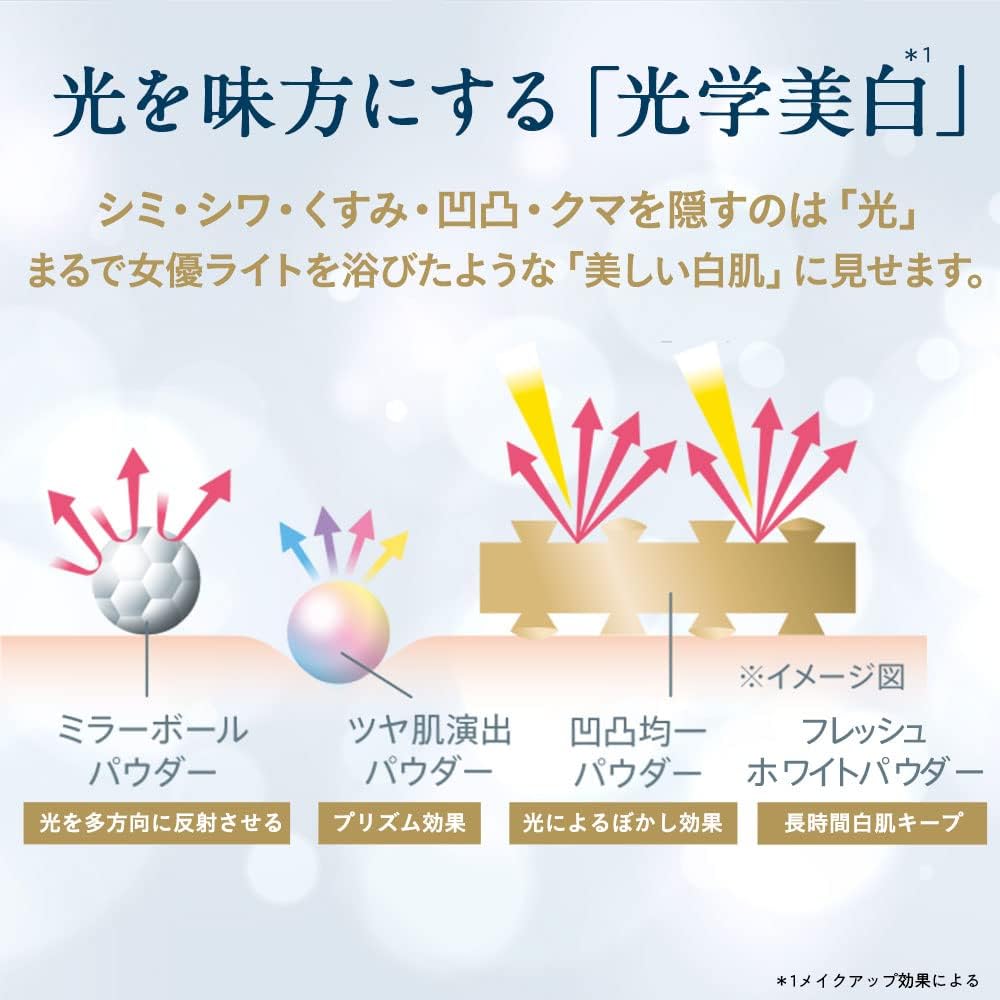 SONOKO (50th Anniversary Suzuki Sonoko), Light Up BB Cream, Bright Pink, 1.1 oz (30 g) (Approx. 3 Months Worth), SPF 35 PA+++ [BB Cream Like Beauty Serum] 75% or More Essence Ingredients, UV