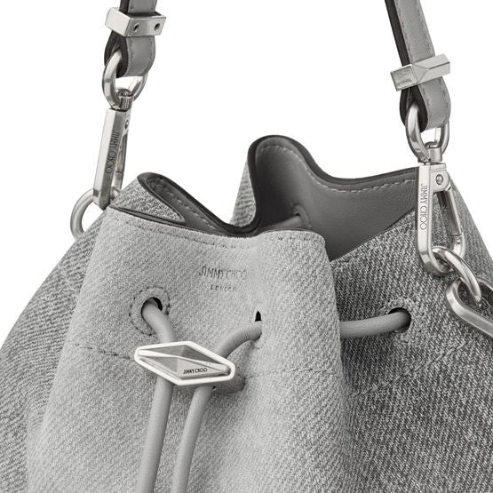 JIMMY CHOO Small Cinch bag - Image 5