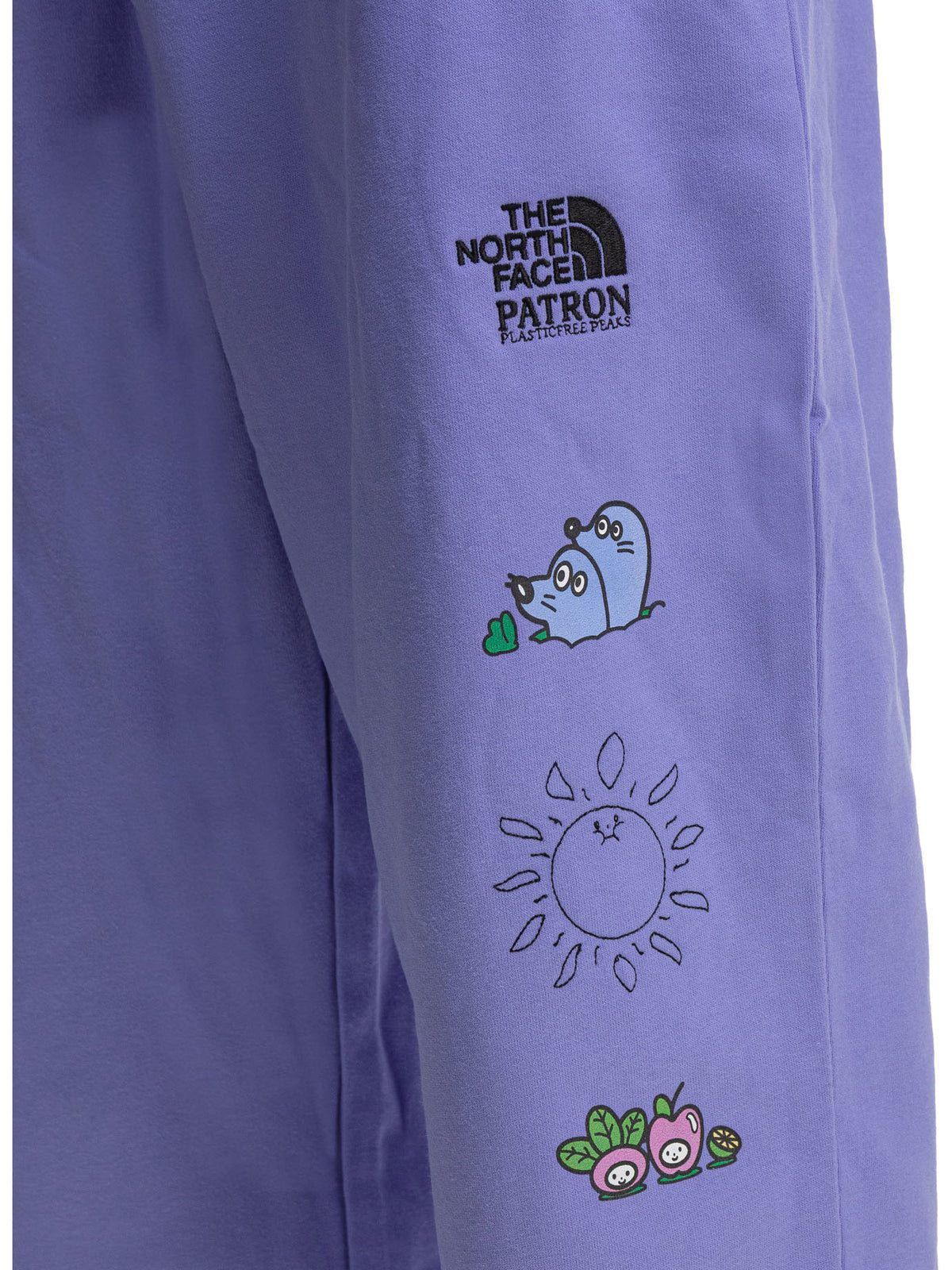 The The North Face Trousers - Image 5