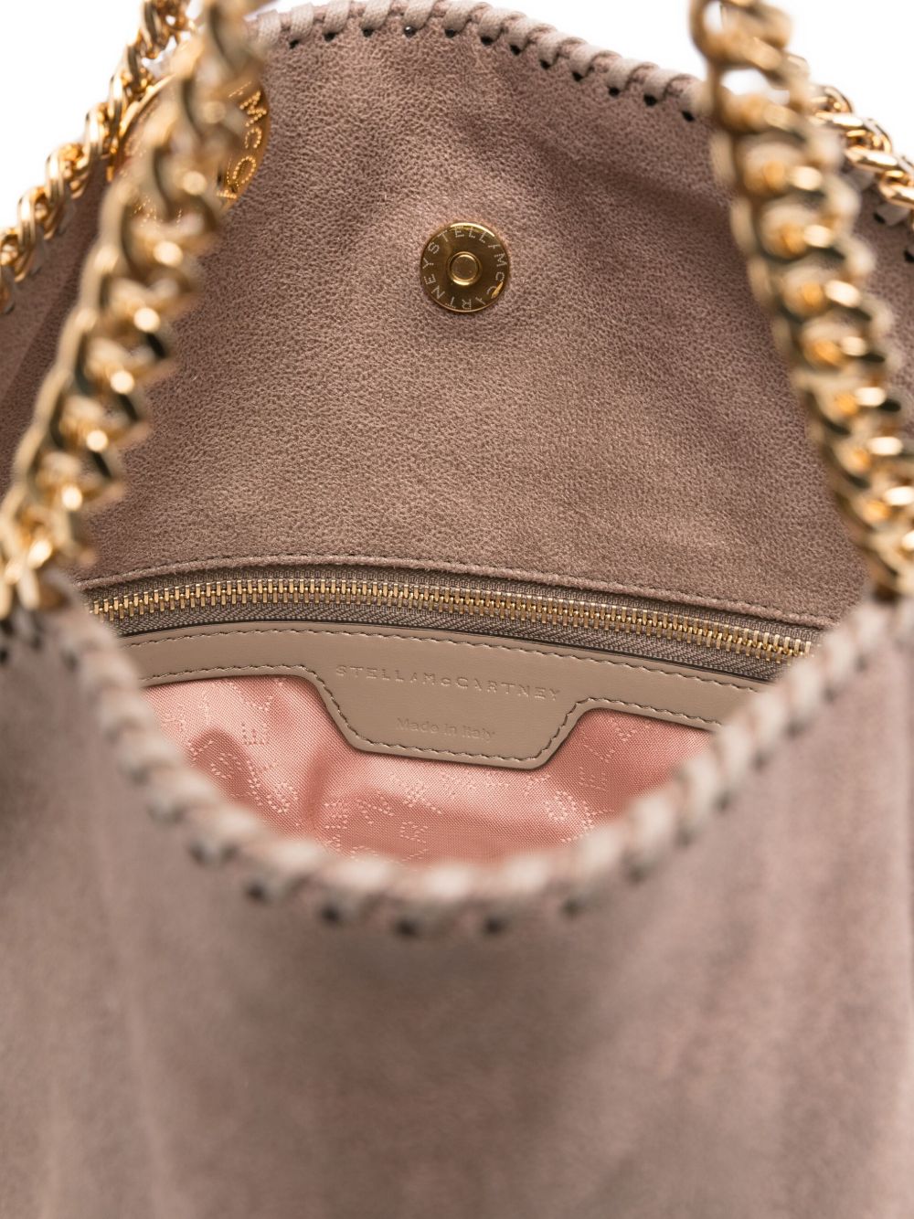 Stella Stella McCartney Falabella 3チェーンハンドバッグ - Image 5