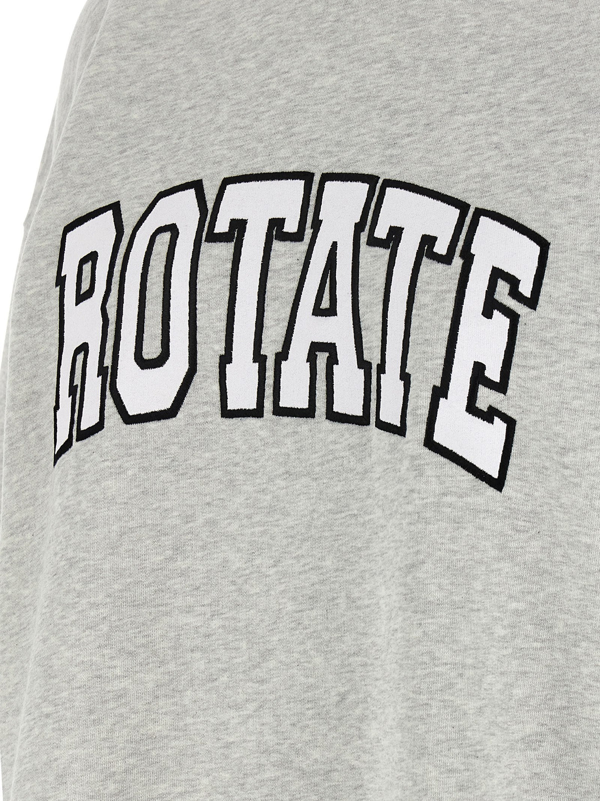 Rotate Birger Christensen「Heavy Sweat」スウェットシャツを回転させます - Image 5