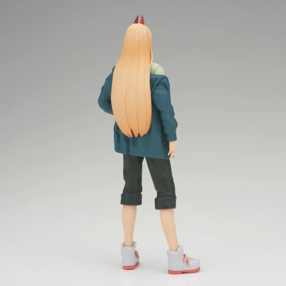 Banpresto Chain Sawman CHAIN SPIRITS Vol. 4 Power