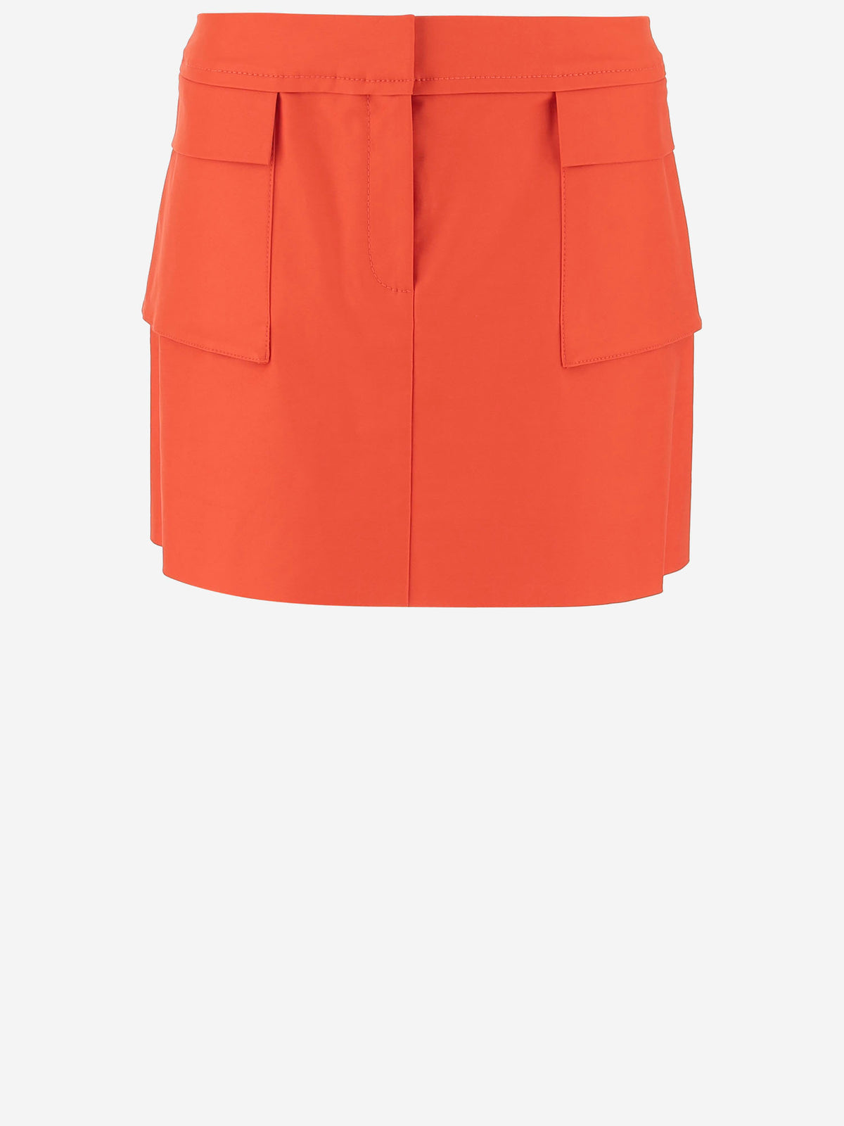 Tory Tory Burchストレッチコットンスカート - Image 5