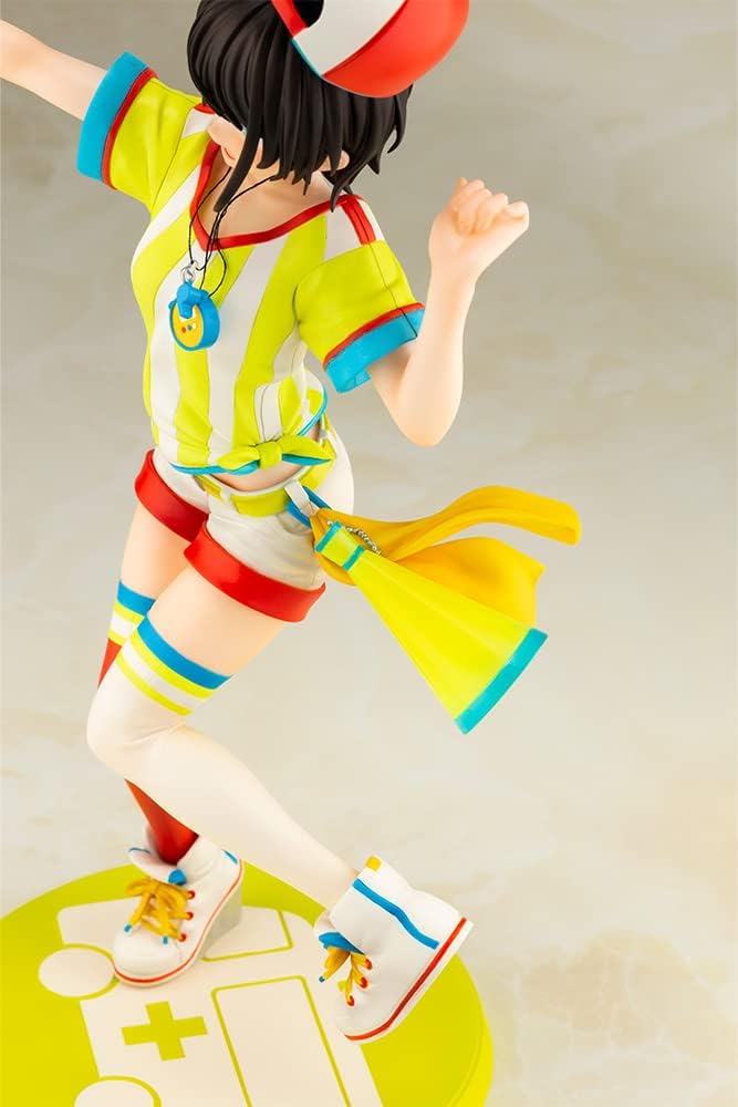 Holo Live Production Subaru Ozora 1/7 Scale PVC Painted Complete Figure PV054