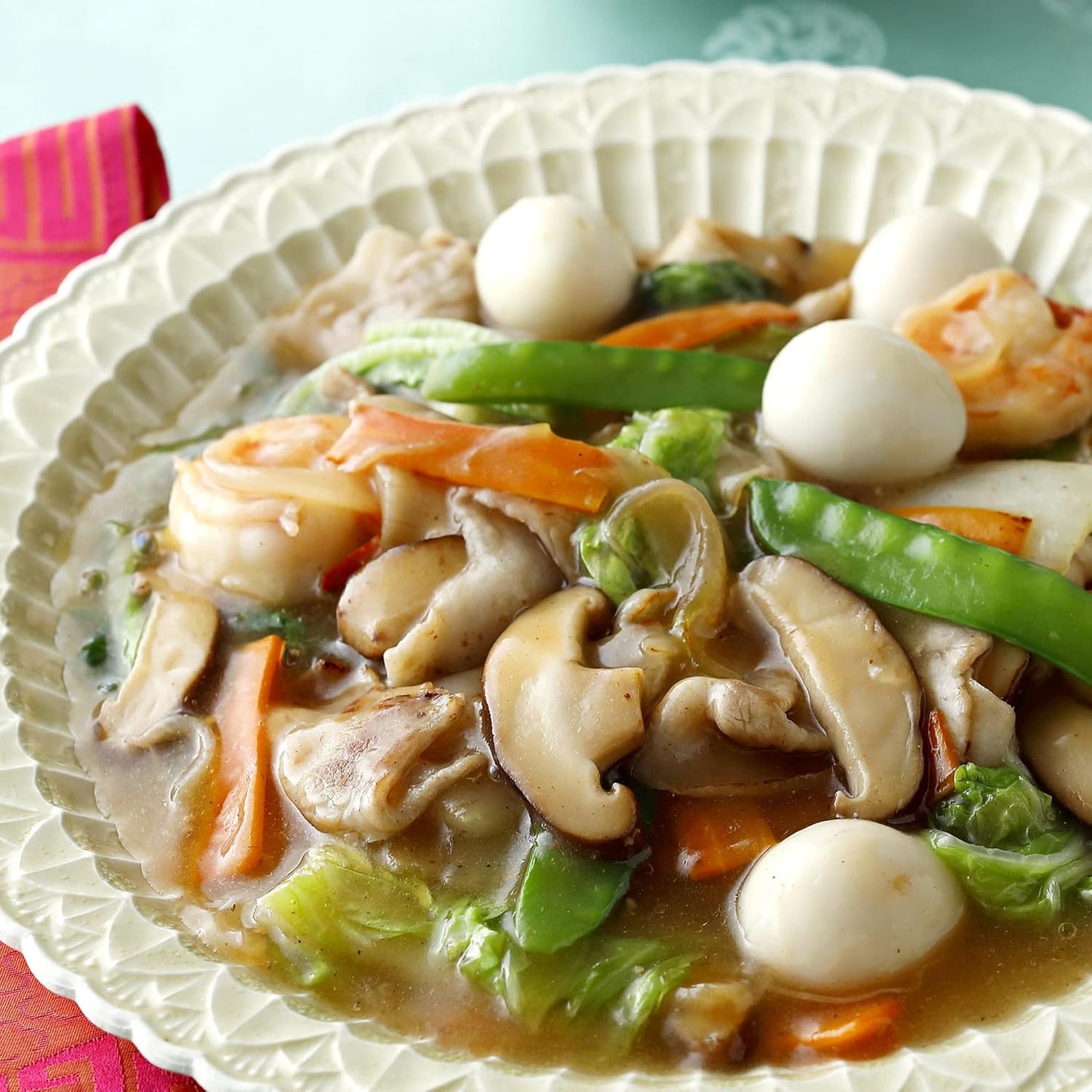 by Chicken Stock Soup 500g