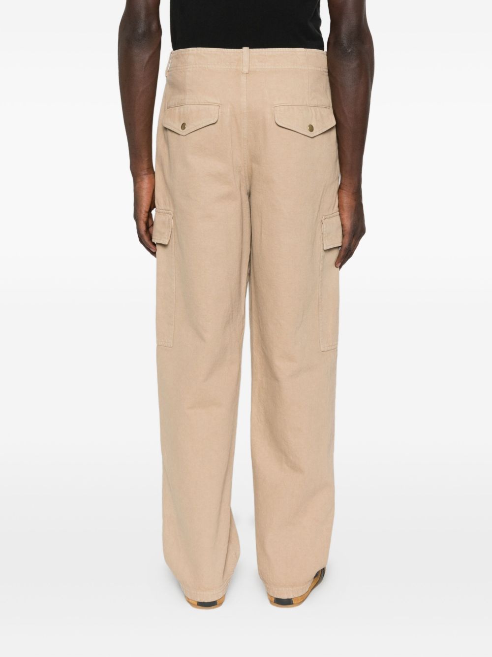 A A.P.C.ズボンベージュ - Image 5