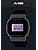 Casio DW-5610BEP-2JR Men's Wristwatch, BlackEyePatch Collaboration Model, Navy, navy