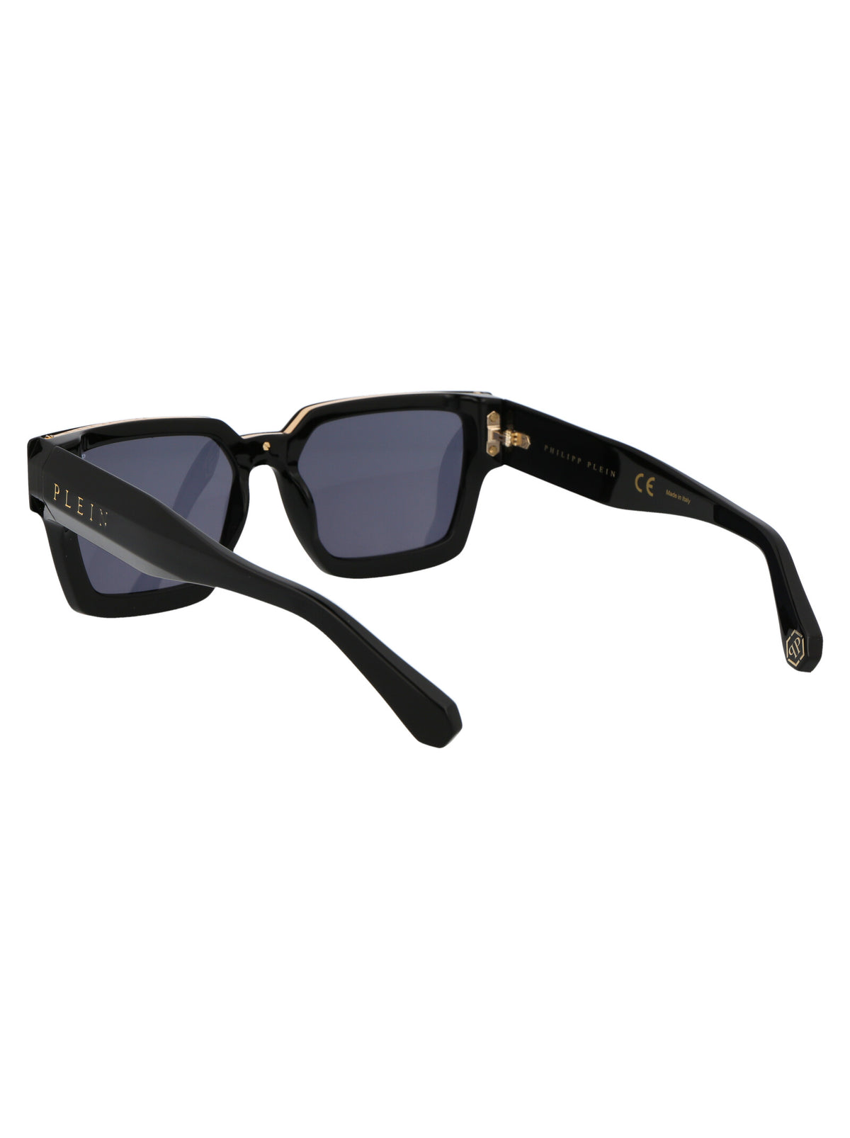 Philipp Philipp Plein Sunglasses SPP005 M 0700 - Image 5