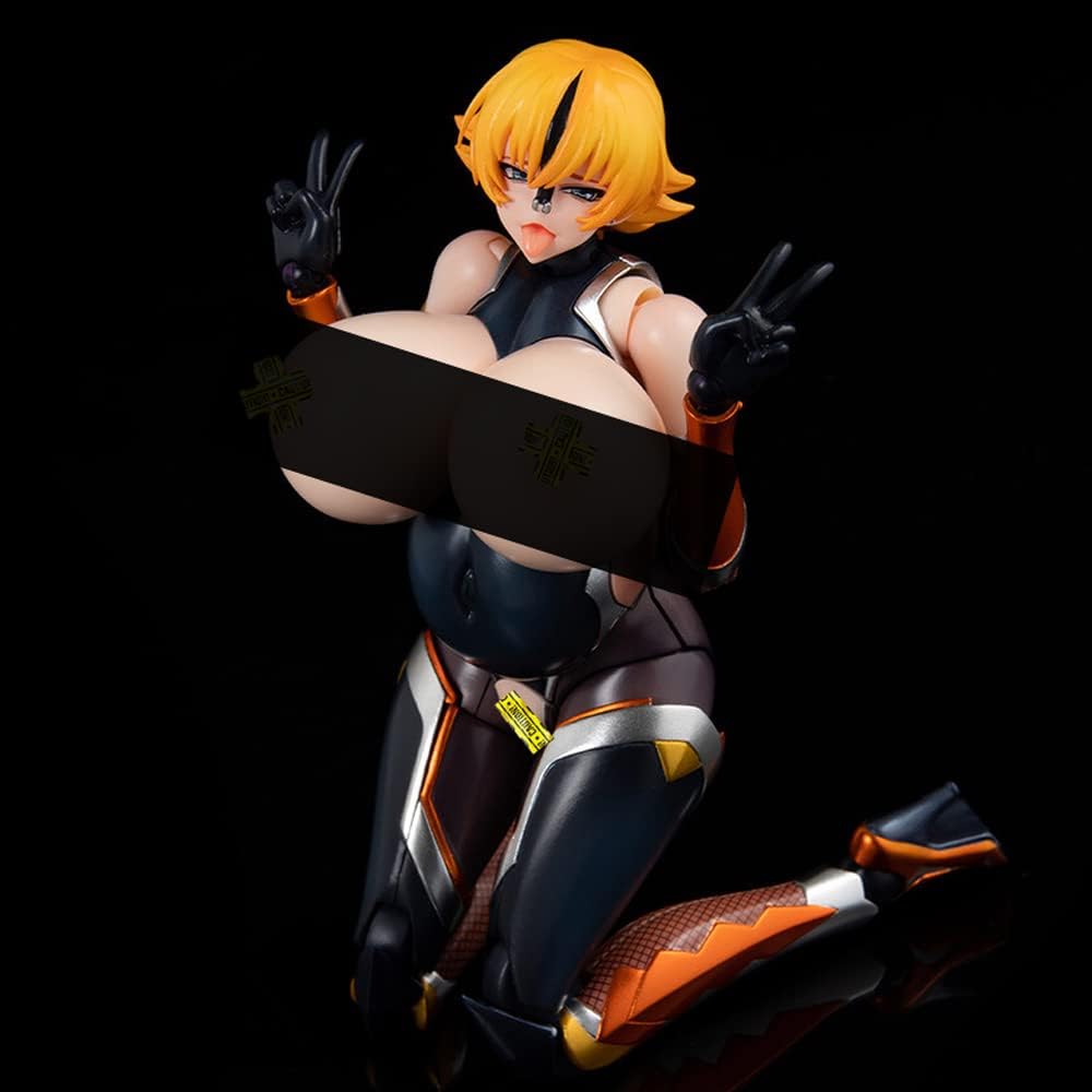 PIELUS Hentai Action Taimanin Asagi 3 -Sakura Igawa Anime Figure Ecchi Figure Model Toy Statue Collection PVC Action Figurine